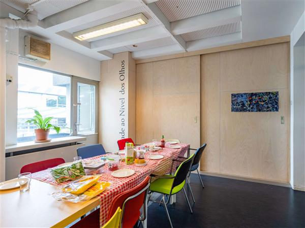 Grote foto te huur kantoorruimte zomerhofstraat 84 rotterdam huizen en kamers bedrijfspanden