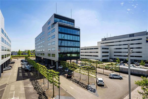 Grote foto te huur kantoorruimte waalhaven 83 rotterdam huizen en kamers bedrijfspanden