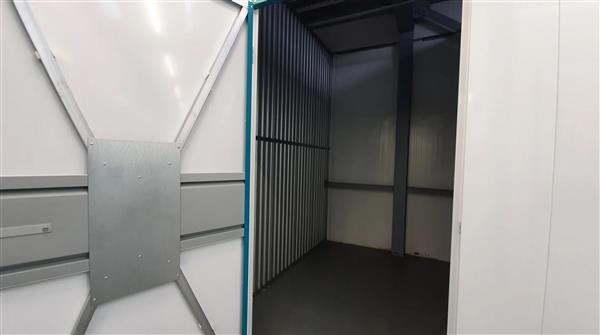 Grote foto te huur self storage marconistraat 70h gouda huizen en kamers bedrijfspanden