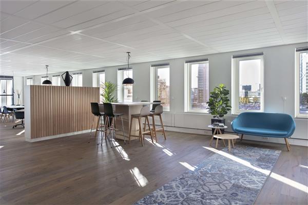 Grote foto te huur werkplekken arena boulevard 65 71 amsterdam huizen en kamers bedrijfspanden