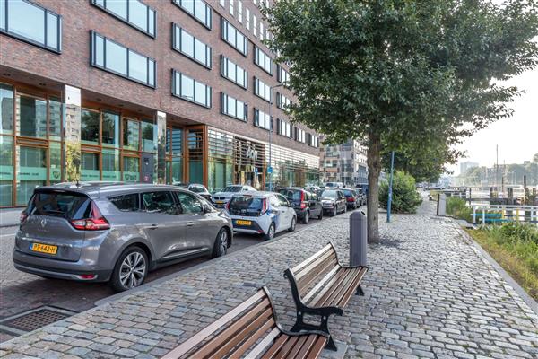 Grote foto te huur kantoorruimte admiraliteitskade 62 73 rotterdam huizen en kamers bedrijfspanden