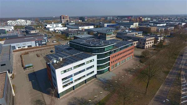 Grote foto te huur kantoorruimte plesmanstraat 62 veenendaal huizen en kamers bedrijfspanden