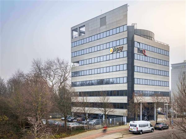 Grote foto te huur kantoorruimte overschiestraat 61 amsterdam huizen en kamers bedrijfspanden