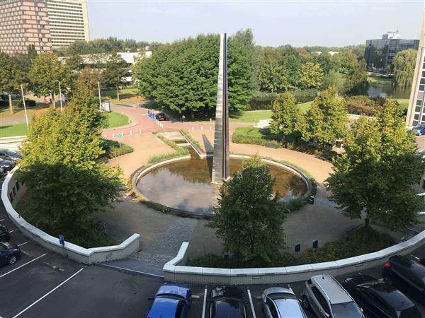 Grote foto te huur kantoorruimte max euwelaan 60 80 rotterdam huizen en kamers bedrijfspanden