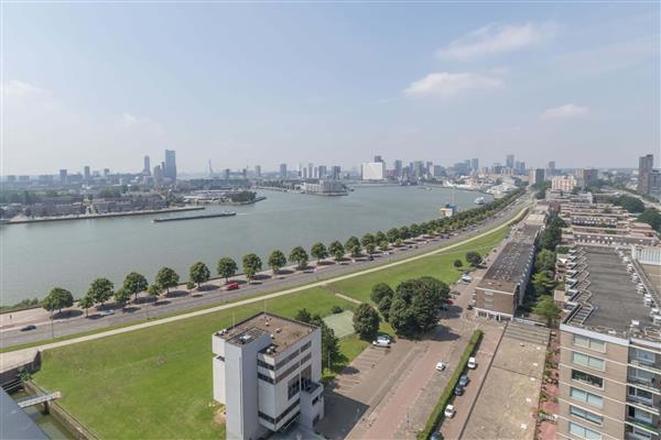 Grote foto te huur kantoorruimte oostmaaslaan 59 71 rotterdam huizen en kamers bedrijfspanden