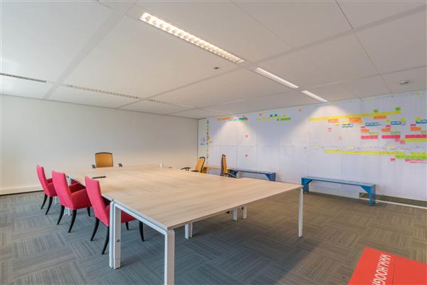 Grote foto te huur kantoorruimte oostmaaslaan 59 71 rotterdam huizen en kamers bedrijfspanden