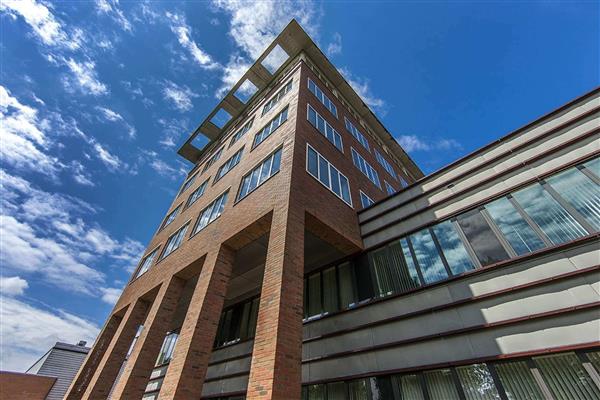 Grote foto te huur werkplekken het rietveld 55a apeldoorn huizen en kamers bedrijfspanden