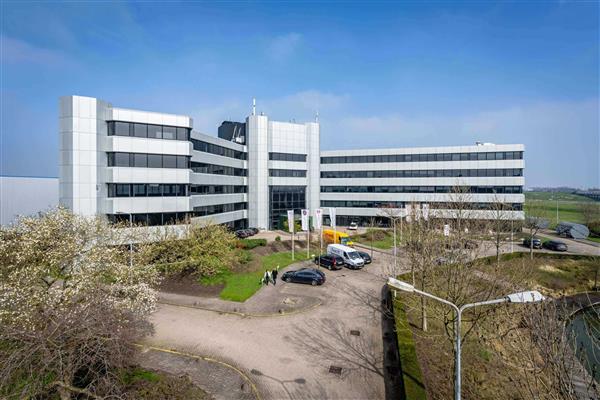 Grote foto te huur kantoorruimte hoeksteen 54 72 hoofddorp huizen en kamers bedrijfspanden