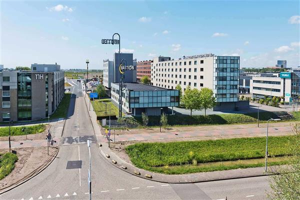 Grote foto te huur kantoorruimte hoeksteen 54 72 hoofddorp huizen en kamers bedrijfspanden