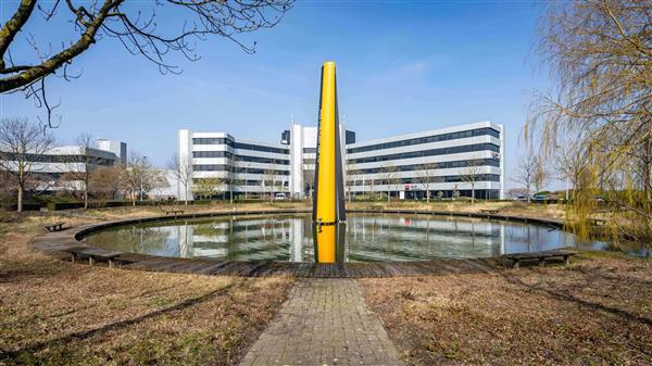 Grote foto te huur kantoorruimte hoeksteen 54 72 hoofddorp huizen en kamers bedrijfspanden