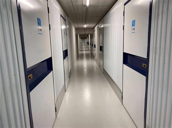 Grote foto te huur self storage roda j.c. ring 53 kerkrade huizen en kamers bedrijfspanden