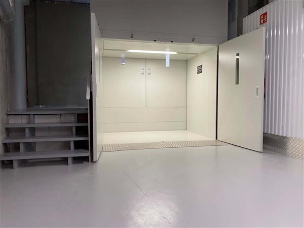 Grote foto te huur self storage roda j.c. ring 53 kerkrade huizen en kamers bedrijfspanden