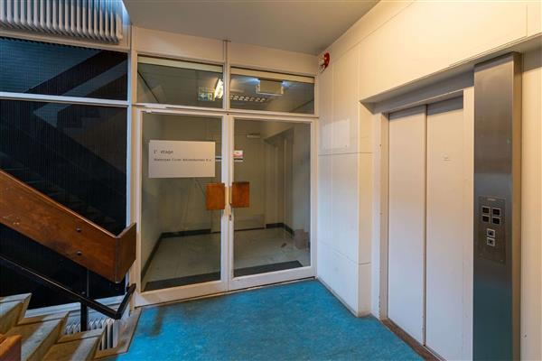 Grote foto te huur kantoorruimte vijverhofstraat 47 rotterdam huizen en kamers bedrijfspanden