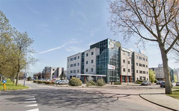 Grote foto te huur kantoorruimte corkstraat 46 rotterdam huizen en kamers bedrijfspanden