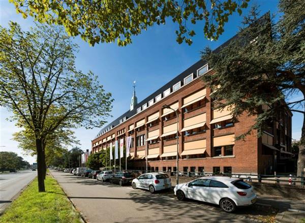 Grote foto te huur kantoorruimte benoordenhoutseweg 46 den haag huizen en kamers bedrijfspanden