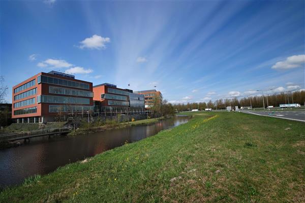 Grote foto te huur werkplekken kampenringweg 45d gouda huizen en kamers bedrijfspanden