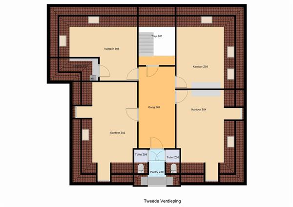 Grote foto te huur kantoorruimte amsterdamsestraatweg 41 baarn huizen en kamers bedrijfspanden