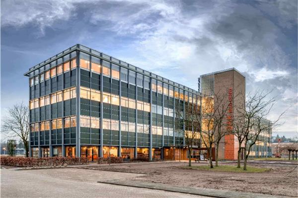 Grote foto te huur kantoorruimte oude apeldoornseweg 41 45 apeldoorn huizen en kamers bedrijfspanden