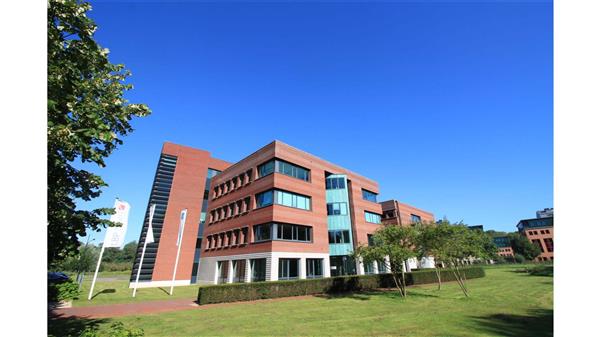 Grote foto te huur kantoorruimte kelvinbaan 40 nieuwegein huizen en kamers bedrijfspanden