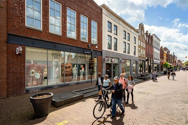 Grote foto te huur winkelpand kleiweg 34 44 gouda huizen en kamers bedrijfspanden