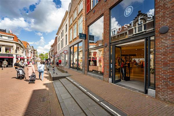Grote foto te huur winkelpand kleiweg 34 44 gouda huizen en kamers bedrijfspanden