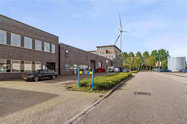 Grote foto te huur kantoorruimte celsiusstraat 34 42 ede huizen en kamers bedrijfspanden