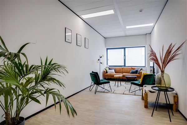 Grote foto te huur kantoorruimte zonnebaan 33 utrecht huizen en kamers bedrijfspanden