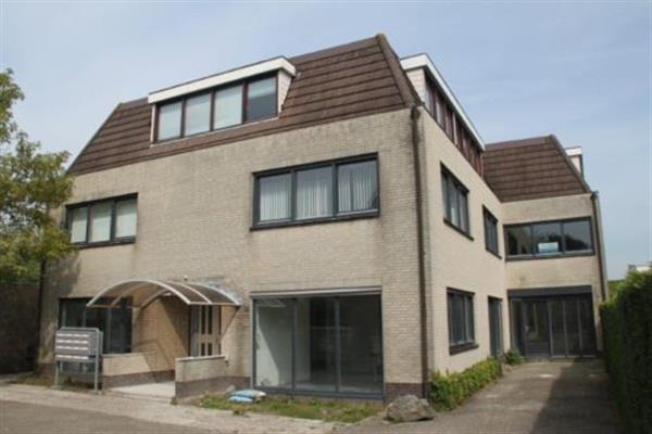 Grote foto te huur kantoorruimte bourgondischelaan 30 a ridderkerk huizen en kamers bedrijfspanden