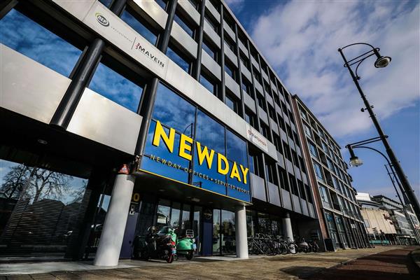 Grote foto te huur kantoorruimte jansbuitensingel 30 arnhem huizen en kamers bedrijfspanden