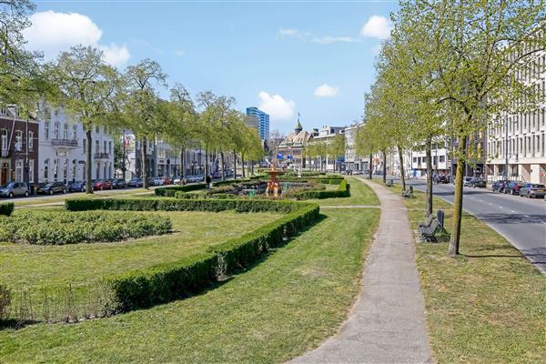 Grote foto te huur werkplekken jansbuitensingel 30 arnhem huizen en kamers bedrijfspanden