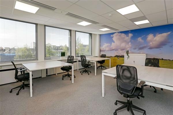 Grote foto te huur kantoorruimte jansbuitensingel 30 arnhem huizen en kamers bedrijfspanden