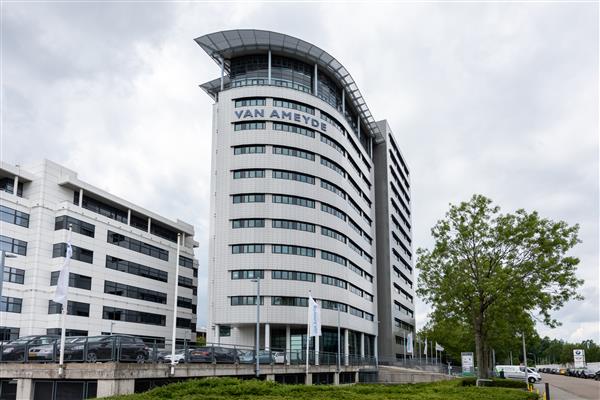 Grote foto te huur werkplekken einsteinlaan 28 rijswijk huizen en kamers bedrijfspanden