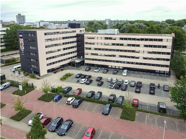 Grote foto te huur kantoorruimte bredewater 26 zoetermeer huizen en kamers bedrijfspanden