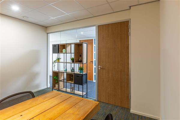 Grote foto te huur kantoorruimte mozartlaan 25 27 hilversum huizen en kamers bedrijfspanden