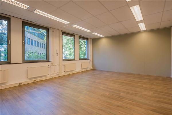 Grote foto te huur kantoorruimte mozartlaan 25 27 hilversum huizen en kamers bedrijfspanden