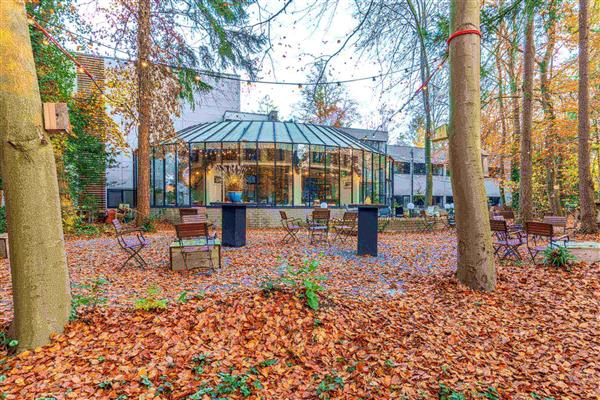 Grote foto te huur kantoorruimte mozartlaan 25 27 hilversum huizen en kamers bedrijfspanden