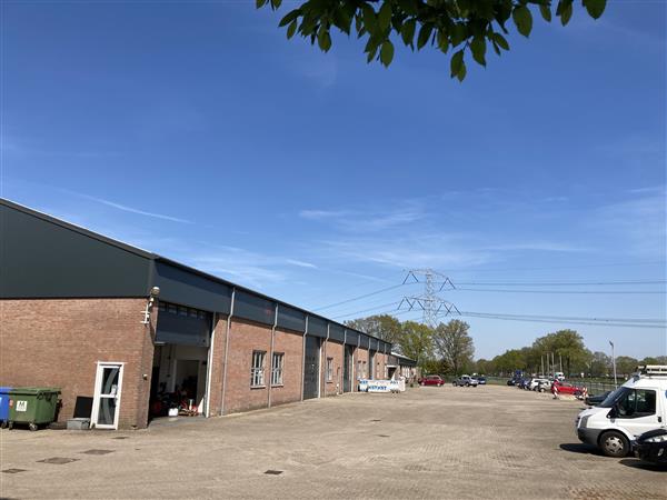 Grote foto te huur bedrijfspand boxmeerseweg 25 sint anthonis huizen en kamers bedrijfspanden