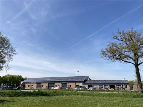 Grote foto te huur bedrijfspand boxmeerseweg 25 sint anthonis huizen en kamers bedrijfspanden