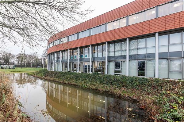 Grote foto te huur kantoorruimte wolweverstraat 24 34 ridderkerk huizen en kamers bedrijfspanden