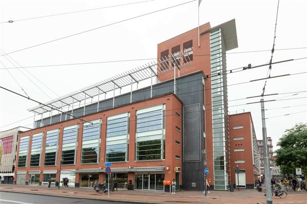 Grote foto te huur werkplekken velperplein 23 25 arnhem huizen en kamers bedrijfspanden