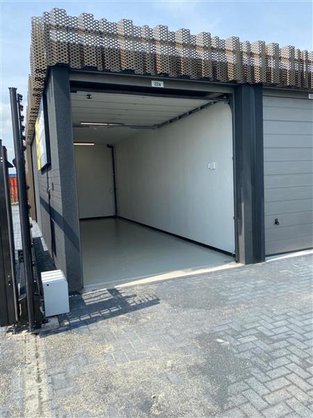 Grote foto te huur bedrijfspand globe 22 hulst huizen en kamers bedrijfspanden