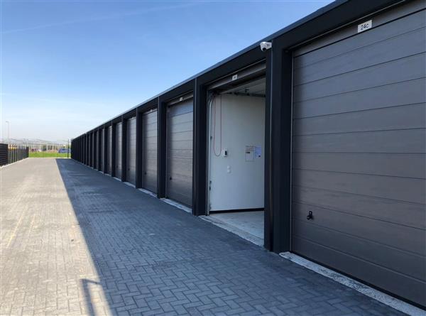 Grote foto te huur bedrijfspand globe 22 hulst huizen en kamers bedrijfspanden