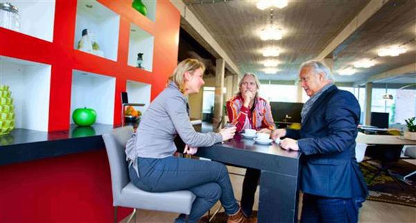 Grote foto te huur kantoorruimte kaldenkerkerweg 20 venlo huizen en kamers bedrijfspanden