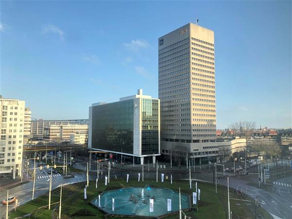 Grote foto te huur werkplekken hofplein 20 rotterdam huizen en kamers bedrijfspanden