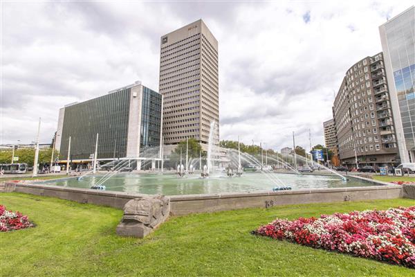 Grote foto te huur werkplekken hofplein 20 rotterdam huizen en kamers bedrijfspanden