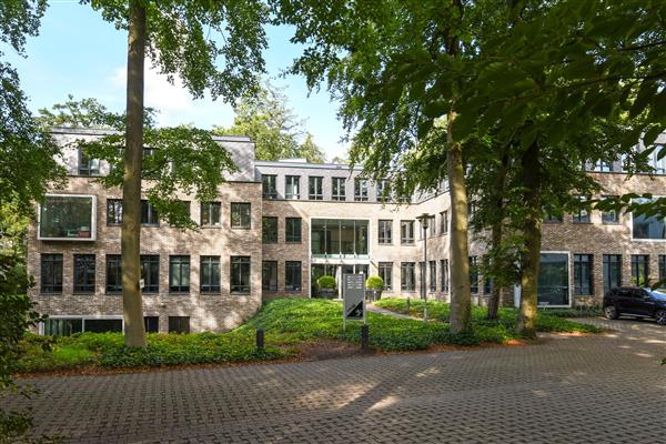 Grote foto te huur kantoorruimte catharina van renneslaan 20 hilversum huizen en kamers bedrijfspanden