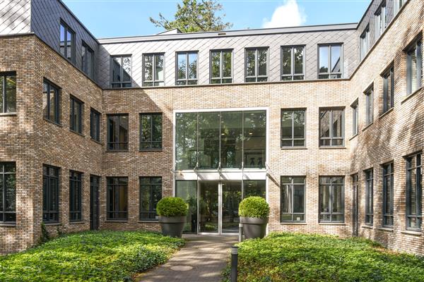 Grote foto te huur kantoorruimte catharina van renneslaan 20 hilversum huizen en kamers bedrijfspanden