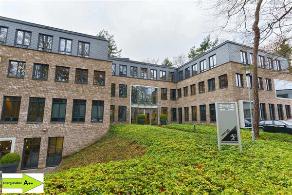 Grote foto te huur kantoorruimte catharina van renneslaan 20 hilversum huizen en kamers bedrijfspanden