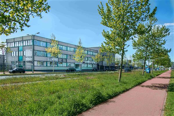 Grote foto te huur bedrijfspand waarderweg 19 haarlem huizen en kamers bedrijfspanden