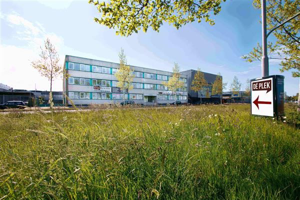 Grote foto te huur bedrijfspand waarderweg 19 haarlem huizen en kamers bedrijfspanden